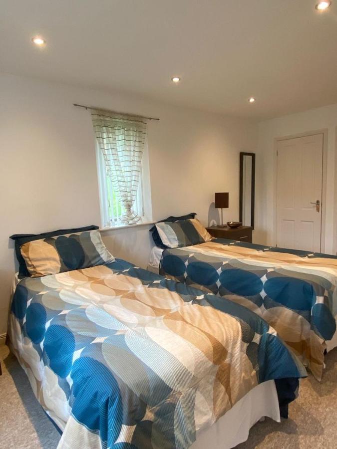 8 Oakridge, St Mellion Villa Exteriör bild