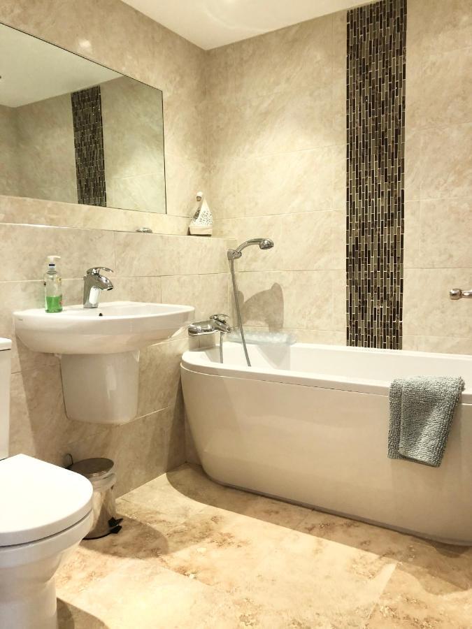 8 Oakridge, St Mellion Villa Exteriör bild